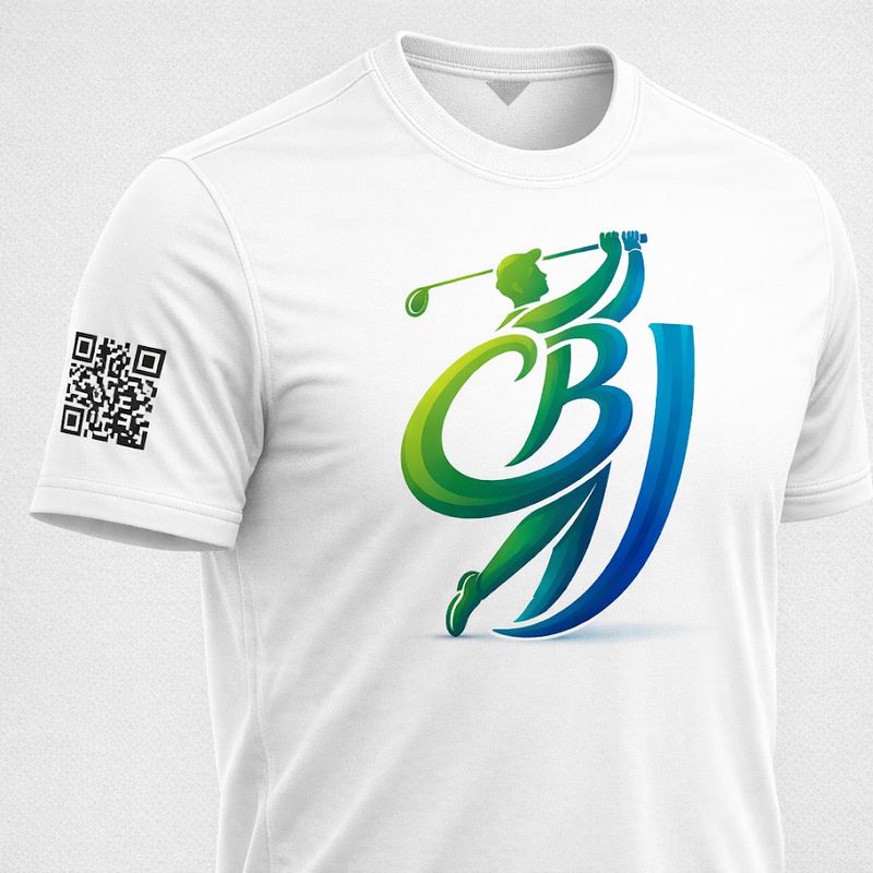 CBJ Shield Performance Tee