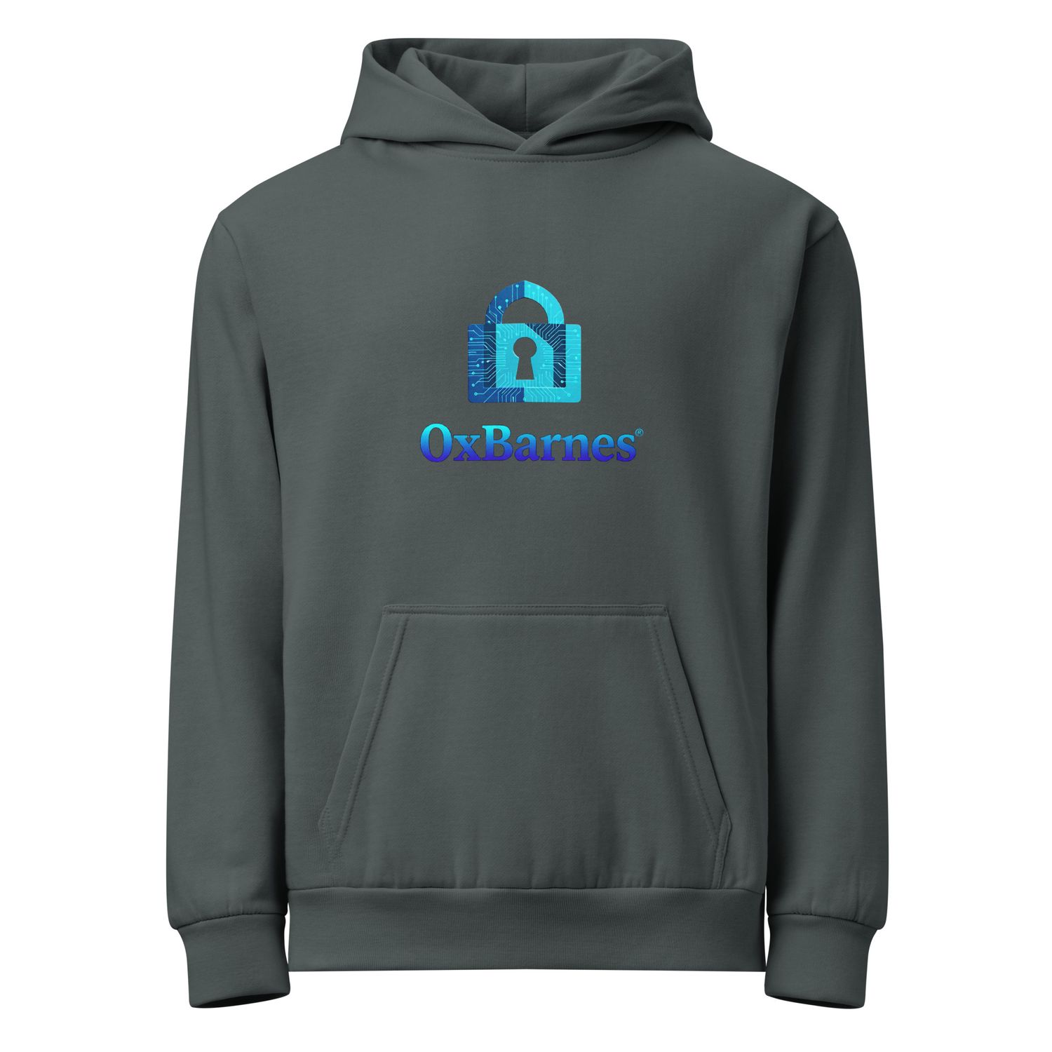 0xBarnes Signature Merch