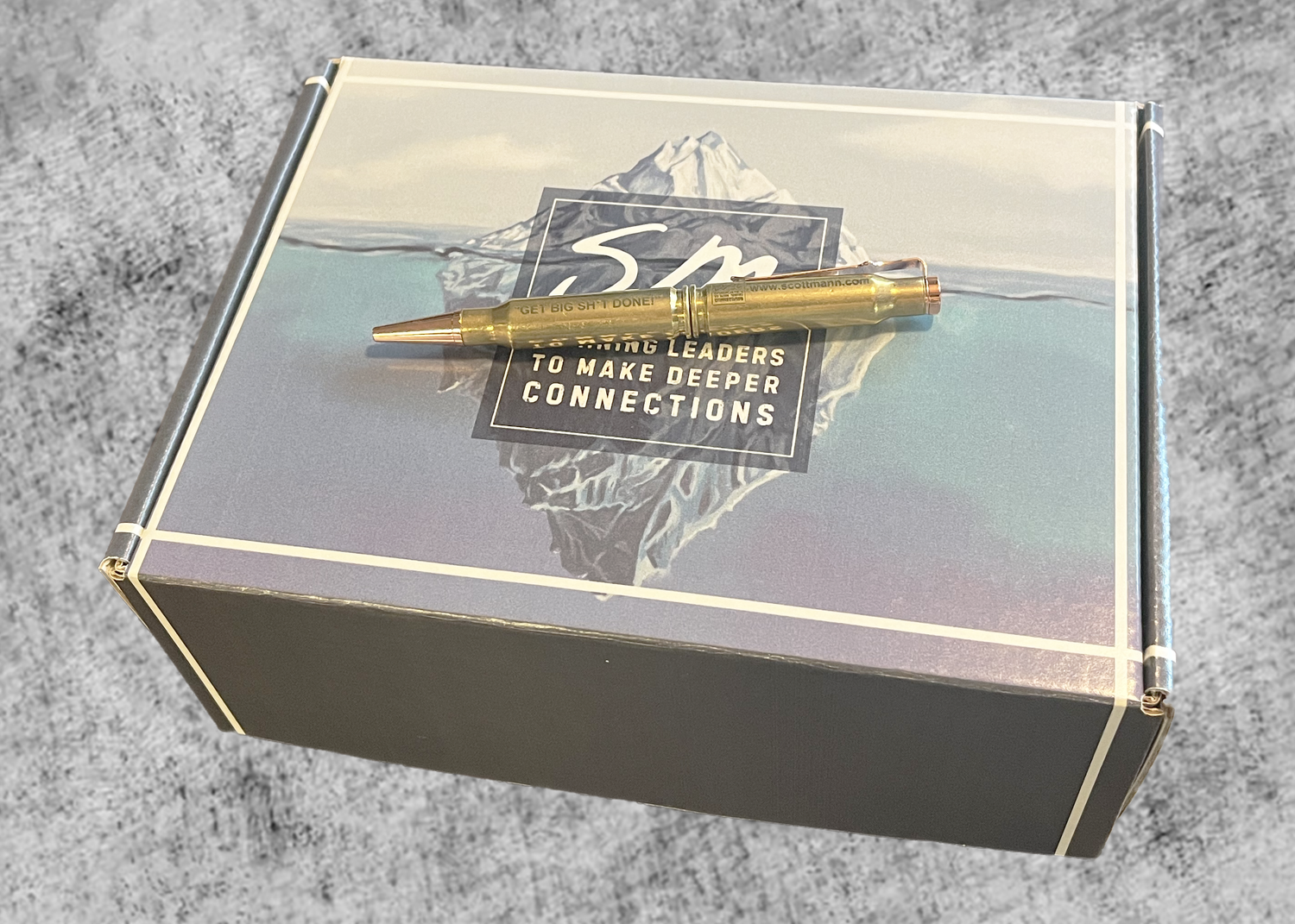 Limited Edition Gift Box