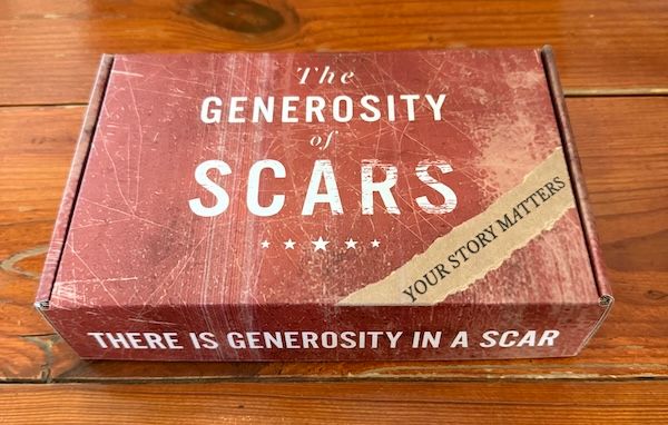 Limited Edition Gift Box