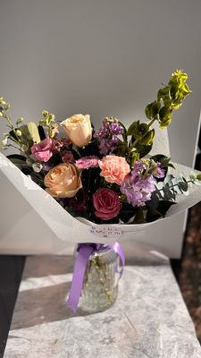 Grandiflora Roses 2