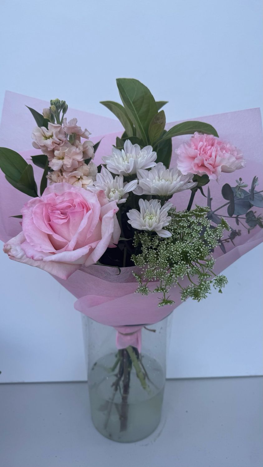 Small Mix Mothers Day Bunch