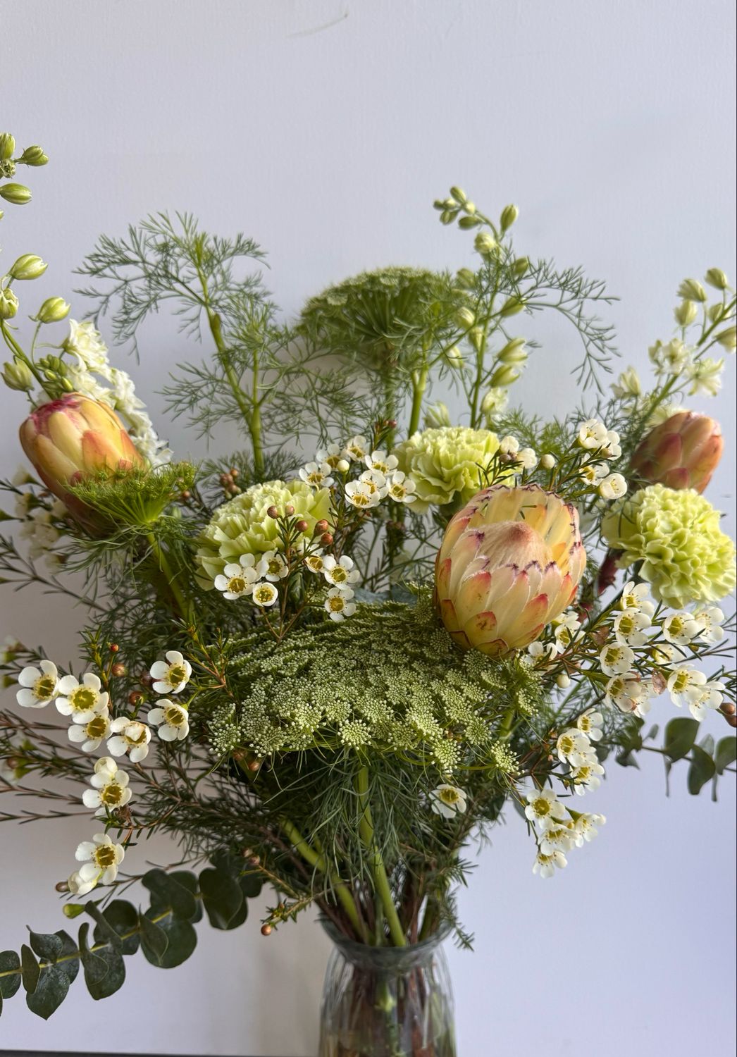 Native Flower Mix