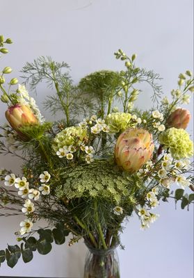 Native Flower Mix