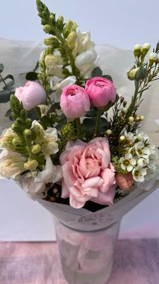 Ranunculus Garden Mix