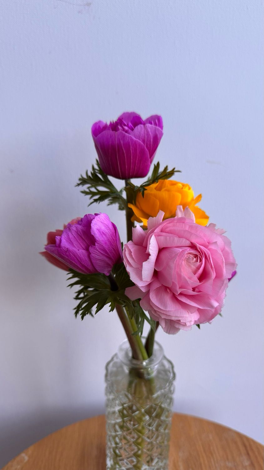 Bud Vase