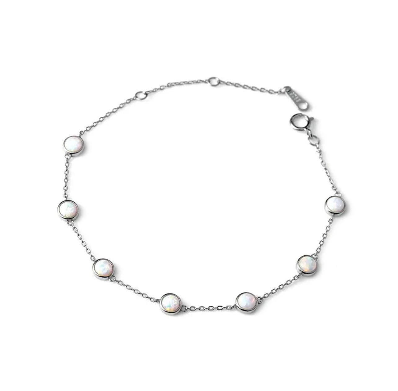 Armkettchen OPAL OCEAN