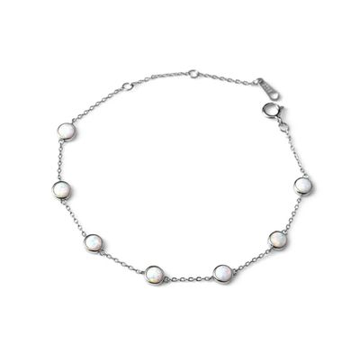 Armkettchen OPAL OCEAN