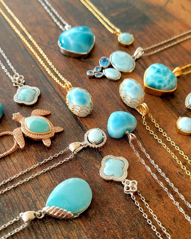 LARIMAR