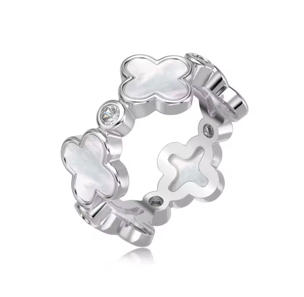 Ring FORTUNA
