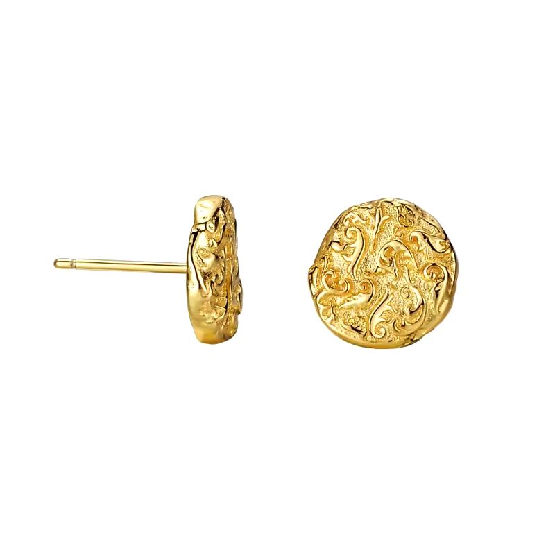 Ohrstecker ORNAMENT