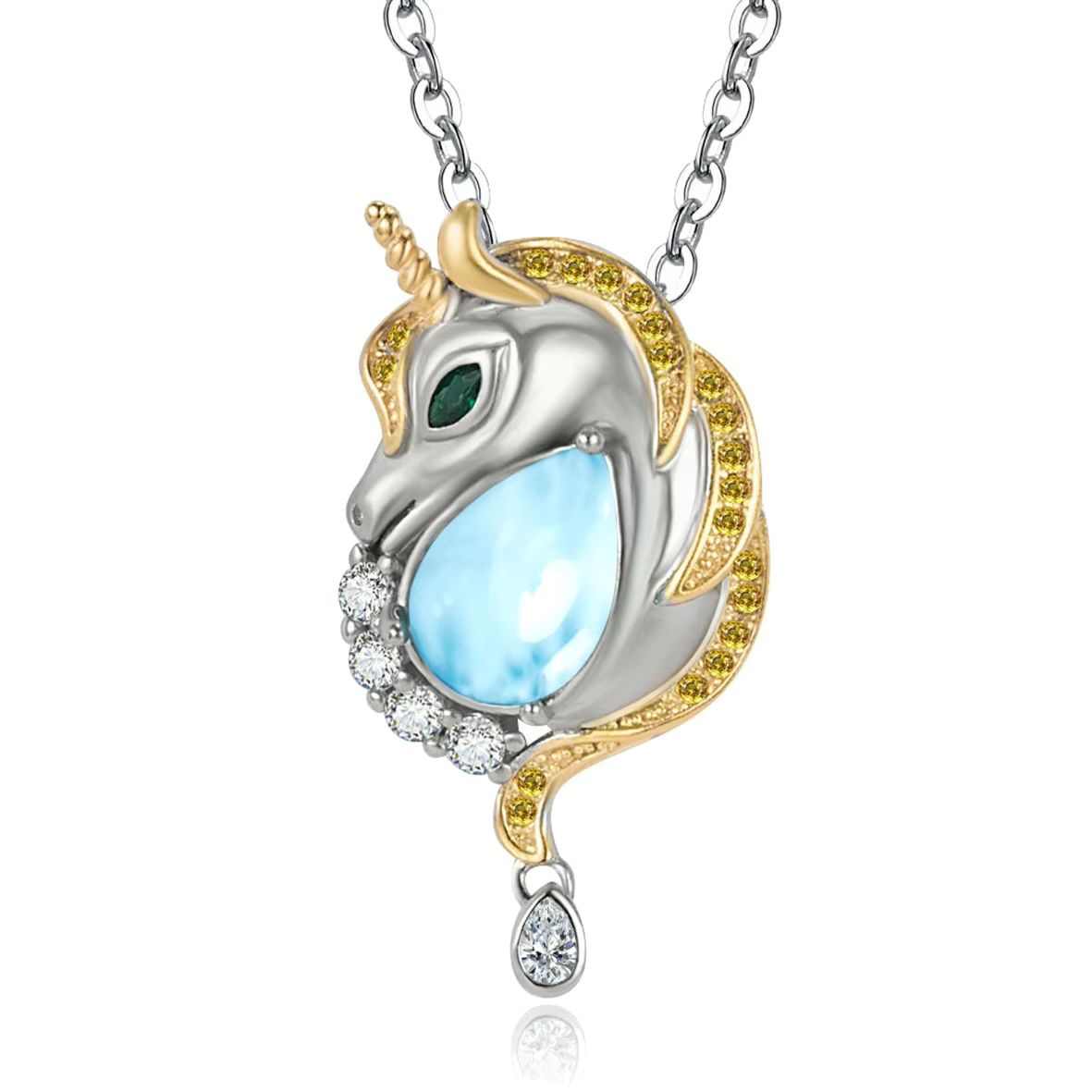 Larimar EINHORN