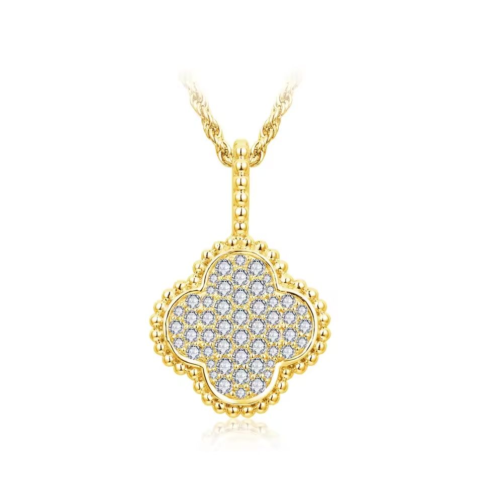 Collier FORTUNA