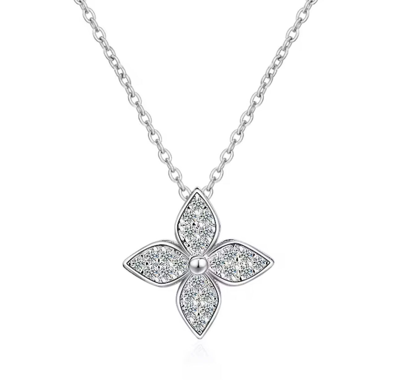Anhänger SILVERSHINE