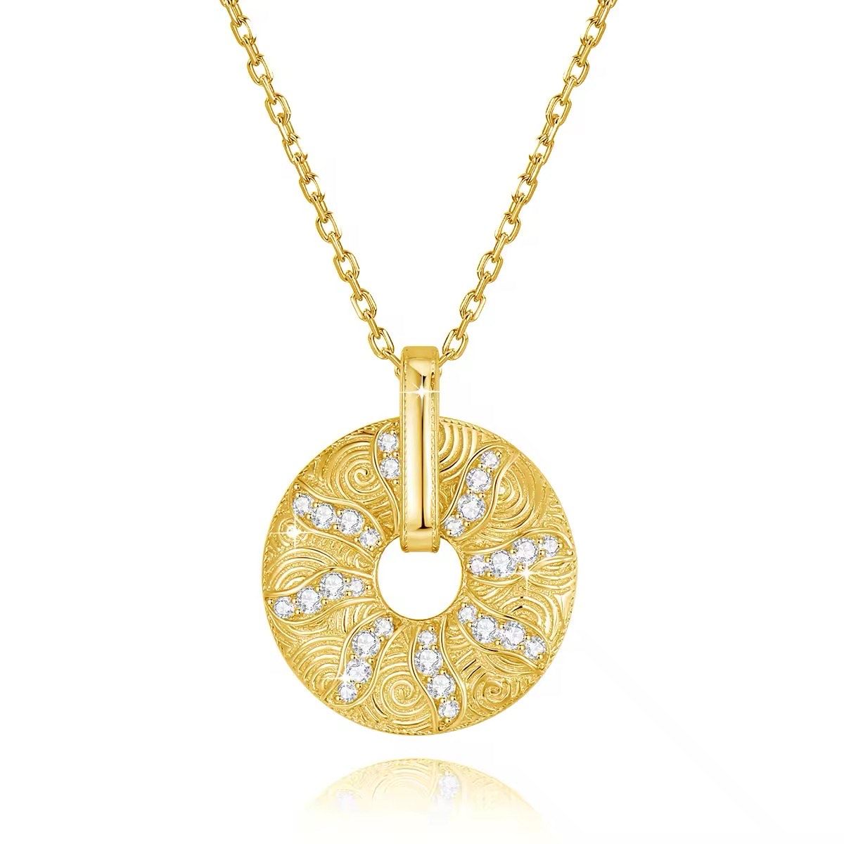 Collier SOLARIA