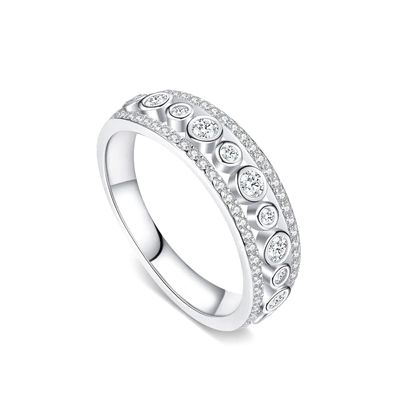 Ring STERNENSCHIMMER