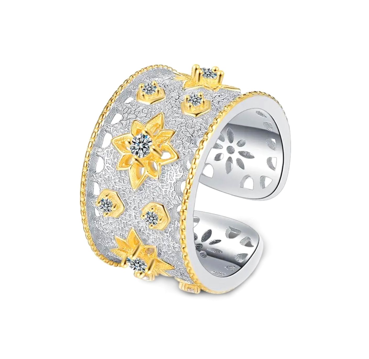 Ring VENEDIG