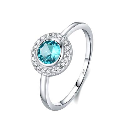Ring MYSTIC LAGOON