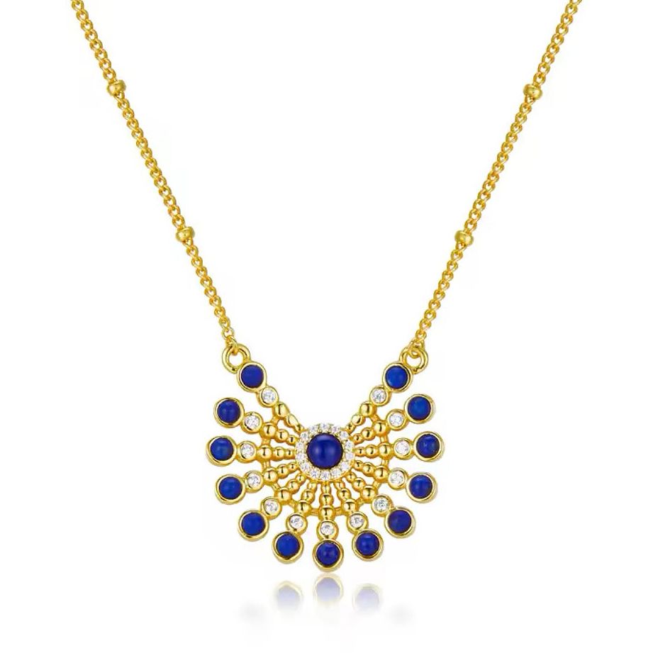 Collier GOLDEN ORIENT
