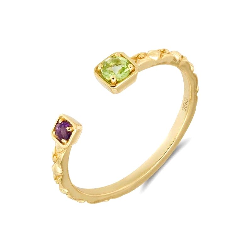 Ring HERZLICHT
