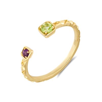 Ring HERZLICHT