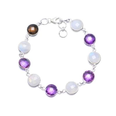 Armband Seelenzeit