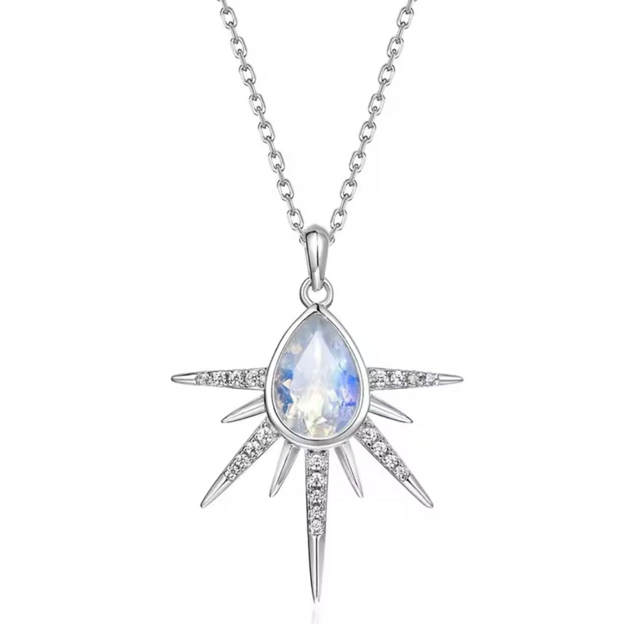 Anhänger LUNA AURA