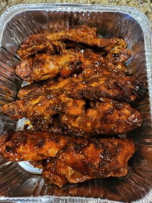 Homecoming Meal Ticket ($25 and up)