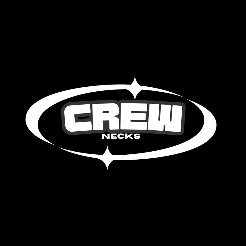 Crew Necks