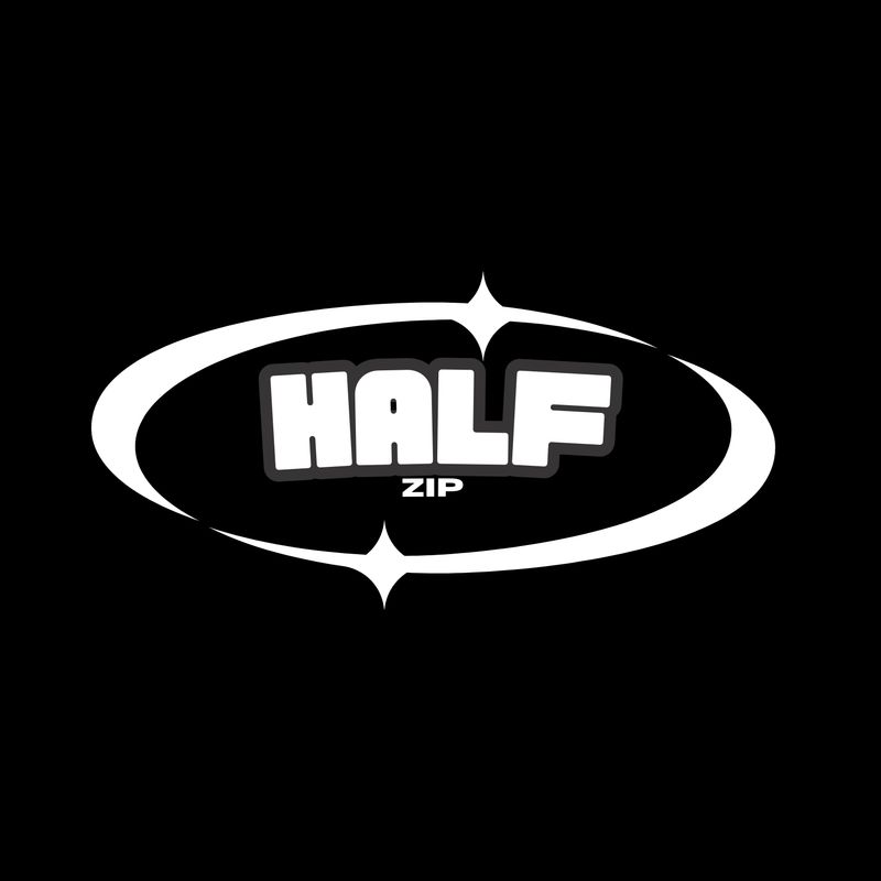 Half Zip