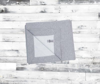 Gildan Heavy Blend Fleece Stadium Blanket