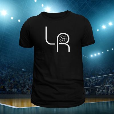 BIG LR - Unisex