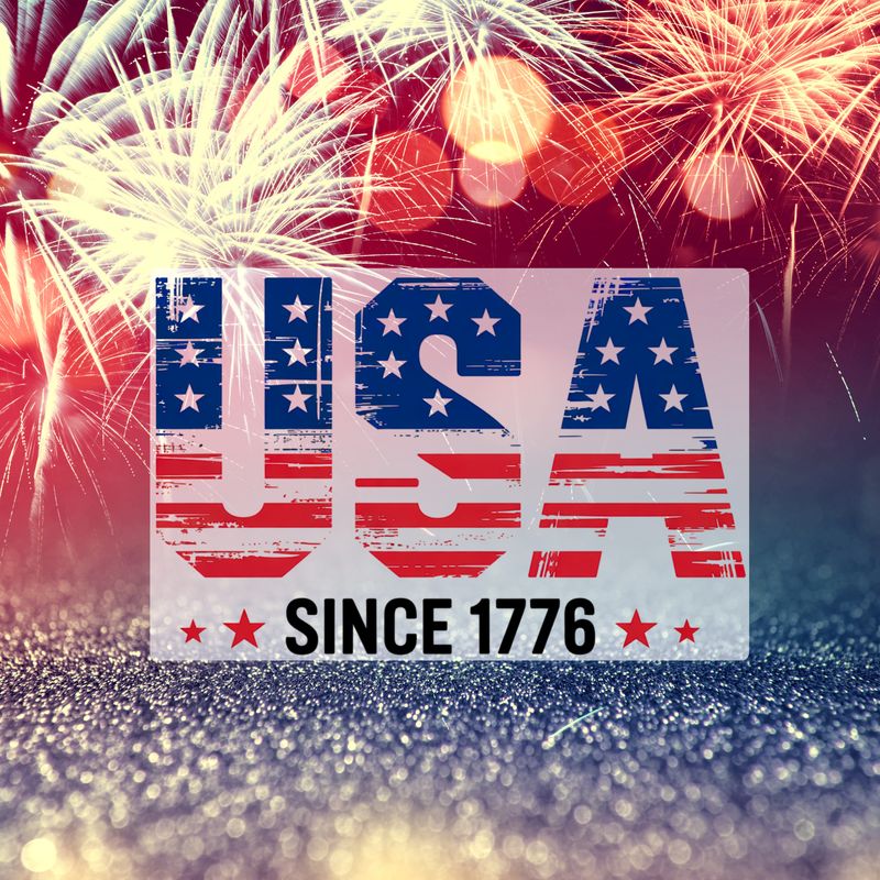 4th of July