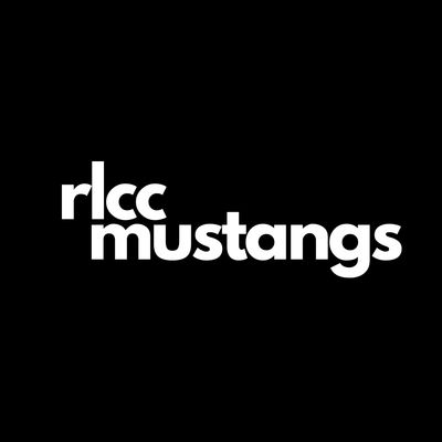 RLCC MUSTANGS