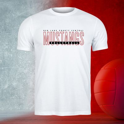 RLCC Vball Tee-5
