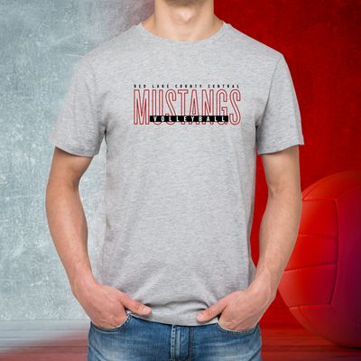 RLCC Vball Tee-5