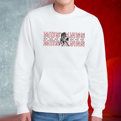 RLCCVB Crewneck Sweatshirt - 6