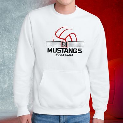 RLCCVB Crewneck Sweatshirt - 2