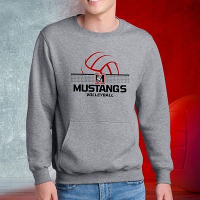 RLCCVB Crewneck Sweatshirt - 2
