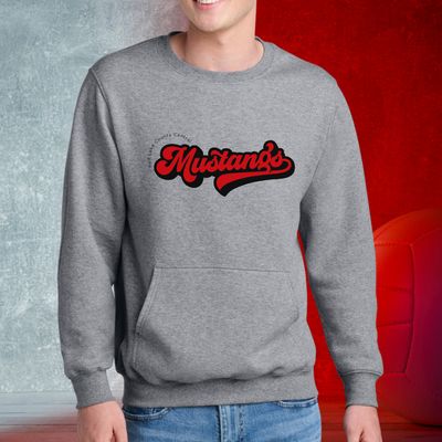 RLCCVB Crewneck Sweatshirt-3