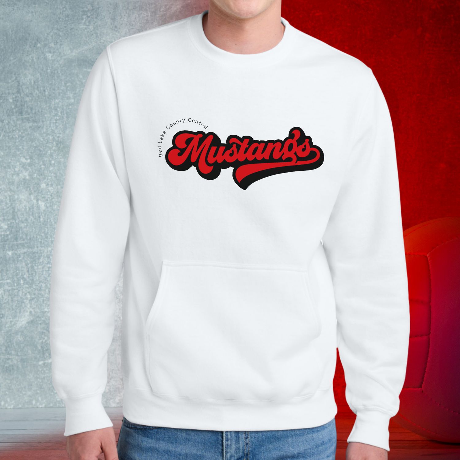 RLCCVB Crewneck Sweatshirt-3 RLCCVB Crewneck Sweatshirt-3
