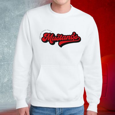 RLCCVB Crewneck Sweatshirt-3