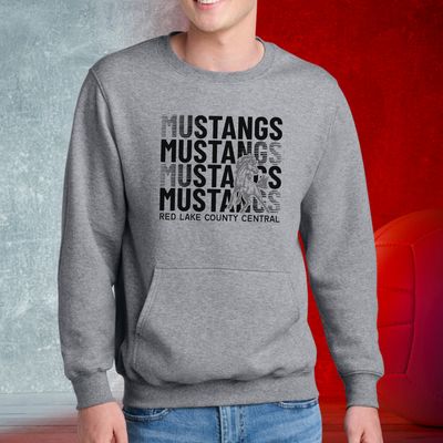 RLCCVB Crewneck Sweatshirt - 4