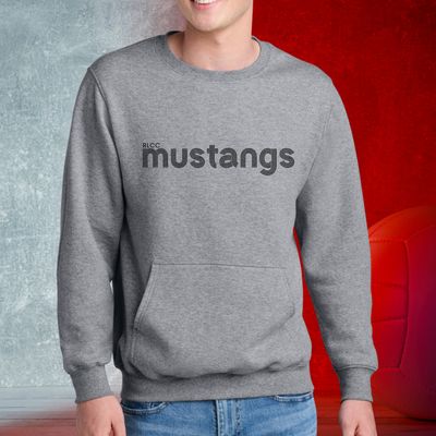 RLCCVB Crewneck Sweatshirt -7