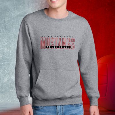 RLCCVB Crewneck Sweatshirt - 5
