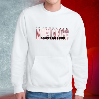 RLCCVB Crewneck Sweatshirt - 5