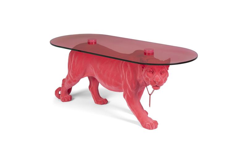 [handmade] PINK Panther - De Roze Kat
