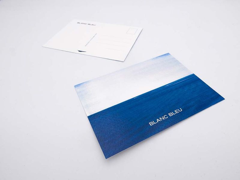 Cartes postales