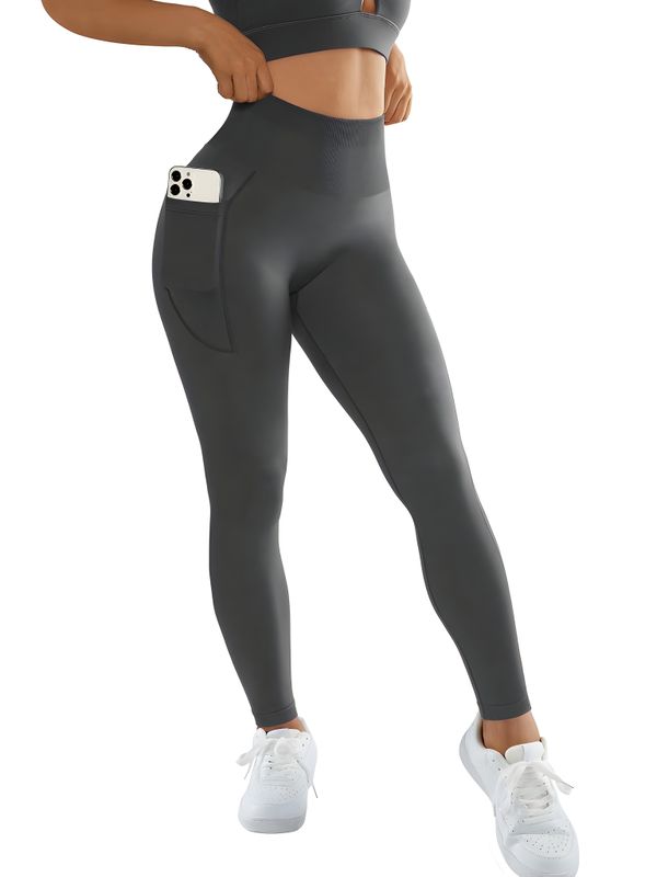 Leggings High-Waisted Sculpting - Contouring Activewear