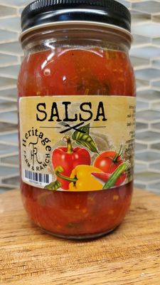 Salsa